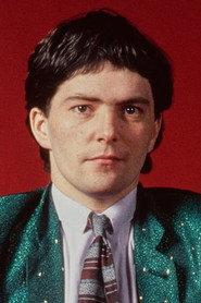 Pete Briquette as Self in BP Fallon: Rock'n'Roll Wizard 2025
