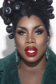 Monét X Change as  in Dating My Mother 2017
