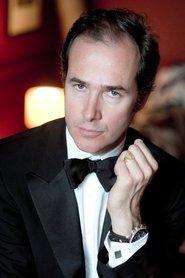 Philippe De Grossouvre as French Delegate in The Girl in the Café 2005