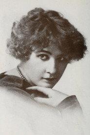 Nancy Avril as in Monsieur 1911