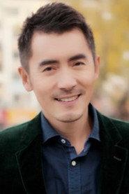 James Huang as Professor Chen in Love is Beautiful 2013