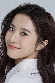 Hu Jiaxin as  in Someone In Glowing Twenties 2023
