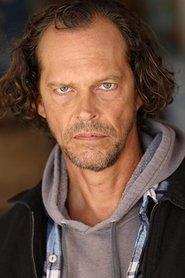 Josh Harp as Old Man in Play Dead 2022