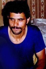 Mohammad Vali Ahmadloo as in Lollipop 1972