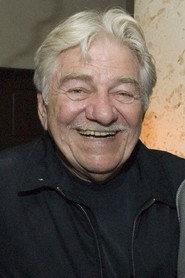 Luciano De Ambrosis as Leader degli Adam's Boys (voice) in The SuperVips 1968