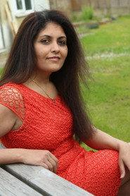 Alpana Joshi as  in Tu Aavish To Kharo Ne 2018