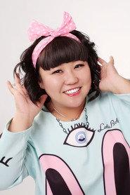 Chen Jing as mayor's wife in Growth of God 2022