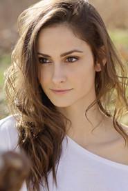 Dylan Quigg as Ally Andrews in All Superheroes Must Die 2: The Last Superhero 2016