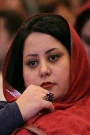 zhaklin Avare as in Noghreh Dagh 2025
