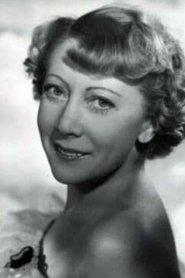 Martine de Breteuil as Gaby in He Is Charming 1932