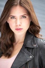 Jenika Rose as Riley in Dying to Belong 2021