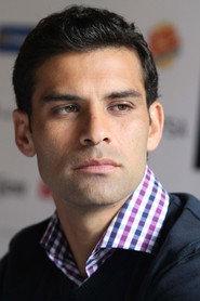 Rafael Márquez as Self in Good Rivals 2022