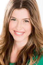 Colleen Furlan as Ms. Duncan in Seance 2021