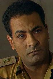 Hamdi Ismail as مدير الكباريه in You're My Only Lover 2019