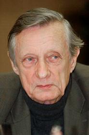 François Leterrier as Self in The Essence of Forms 2010