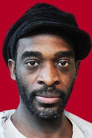 Bibi Tanga as Etienne in A Season in France 2018