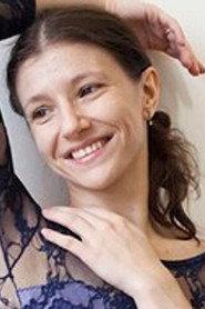 Alina Cojocaru as in Genesis 2013