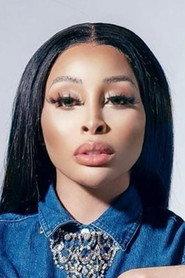 Khanyi Mbau as Grace Khumalo in Meet the Khumalos 2025