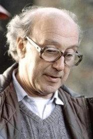 Herbert Wise as Self in I, Claudius: A Television Epic 2002