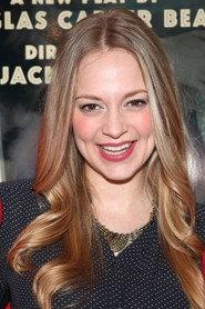 Jenni Barber as Joan in The Nance 2014