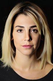 Gökçe Eyüboğlu as Lale in Ashes 2024