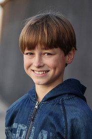 Johannes Degen as Younus in Against All Odds 2022