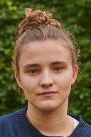 Tessa Van den Broeck as Julie in Julie Keeps Quiet 2024