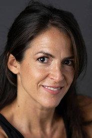 Agustina Lecouna as  in France 2010