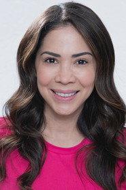 Lorena Graniewicz as Blanca in Our Times 2025
