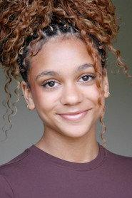 Erika Ndibe as Dora in Souvenir 2025
