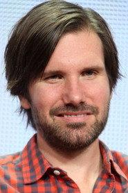 Jon Lajoie as Todd Cutter in Let's Be Cops 2014