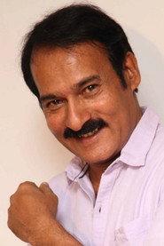 Manjunath Hegde as in Manasinata 2019