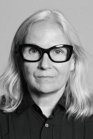 Brigitte Lacombe as Self in Brigitte 2019