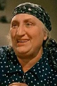 Henrietta Lezhava as ზოსიმეს მეუღლე in Son-in-law without Diploma 1961