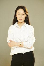 Lee Se-in as in Noise Cancellation 2025