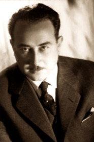 Alberto Bello as Carlos Bovary in Madame Bovary 1947
