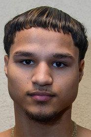 Antonio Perez as Self in Adrien Broner vs. Blair Cobbs 2024