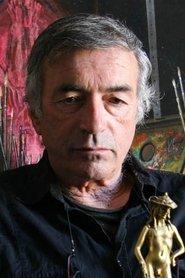 Massimo Antonello Geleng as Self in Spaghetti alla Martino 2019