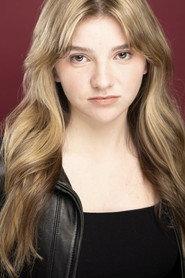 Izzy Todd as Eleanor Myers in Hands: A Preface to History 2026