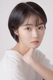 Park Han-sol as Ga-hye in Vacation Event 2021