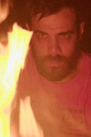 Chase Cromartie as The Scientist in Pleasure, Bye 2025