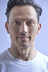 Luca Matteo Zizzari as Michael in Weird Love 2014