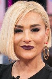 Matanat Aliverdiyeva as  in The Famous Bride 2018
