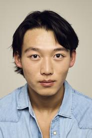 Patrick Zhang as Tim in I Love You, Baby 2025