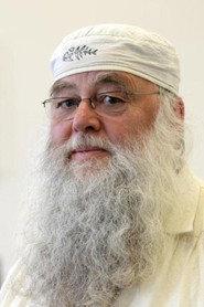 Rüdiger Weida as Bruder Spaghettus in I, Pastafari: A Flying Spaghetti Monster Story 2019