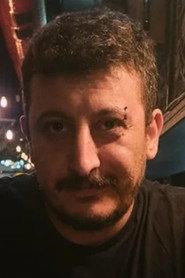 Erhan Atasoy as Morgue Guy (model) in Once Upon a Time in Cyberspace 2026