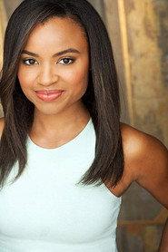 Calida Jones as Michelle in Pledges 2018