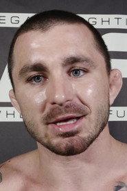 Darrick Minner as Self in UFC Fight Night 214: Rodriguez vs. Lemos 2022
