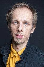 Nero Urke as Volask in Erik Stoneheart 2022