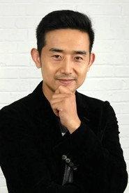 Alex Liu as Zhong Wu in Struggle For Love 2021